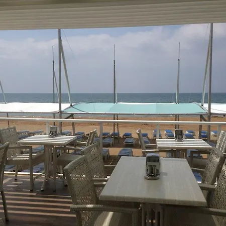 Terrace Elite Ultra 5* Σιντέ
